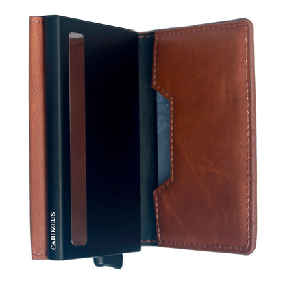 Skyline™ Trifold Wallet