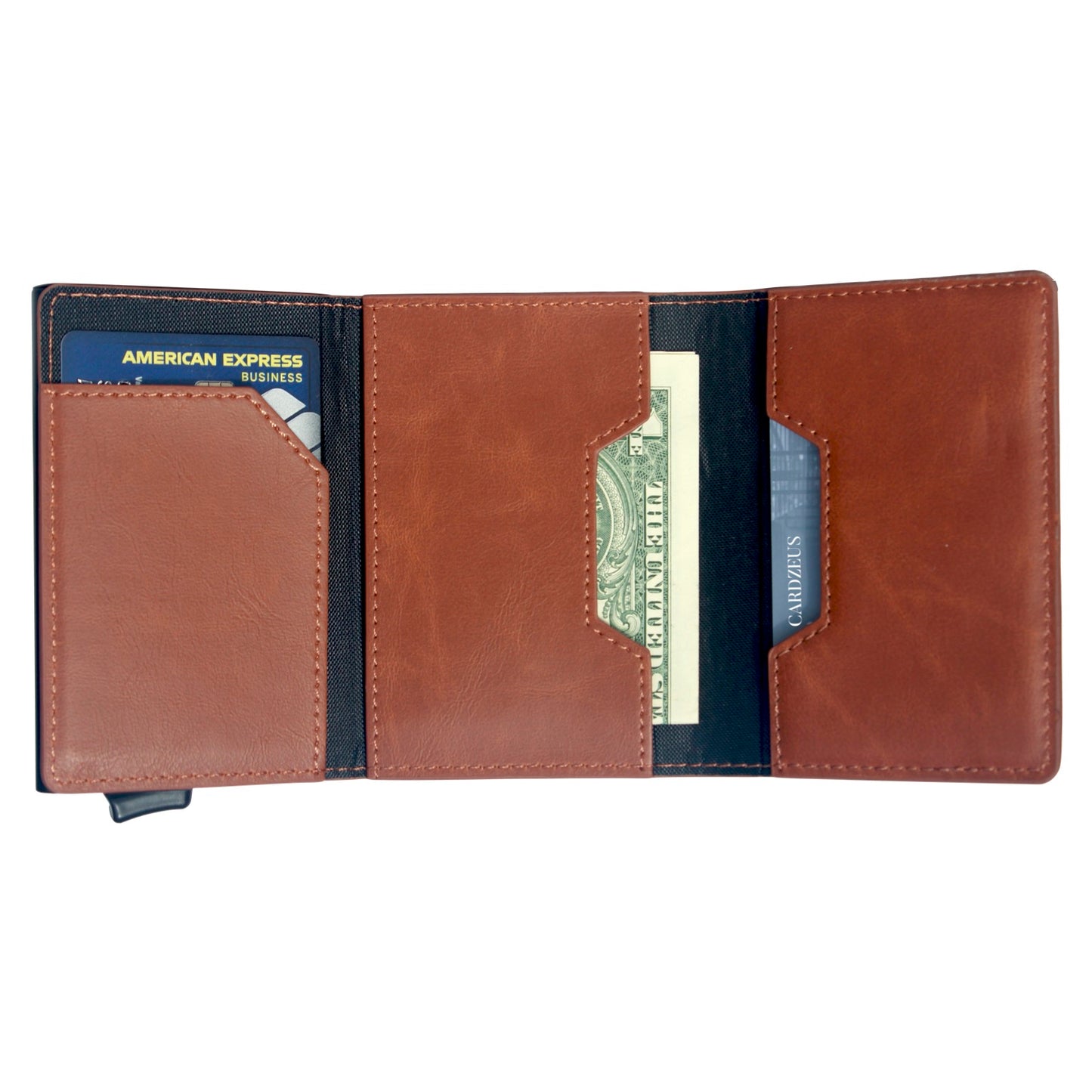 Skyline™ Trifold Wallet